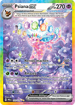 Psiana ex